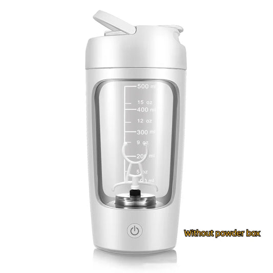VoltMix Electric Shaker Cup