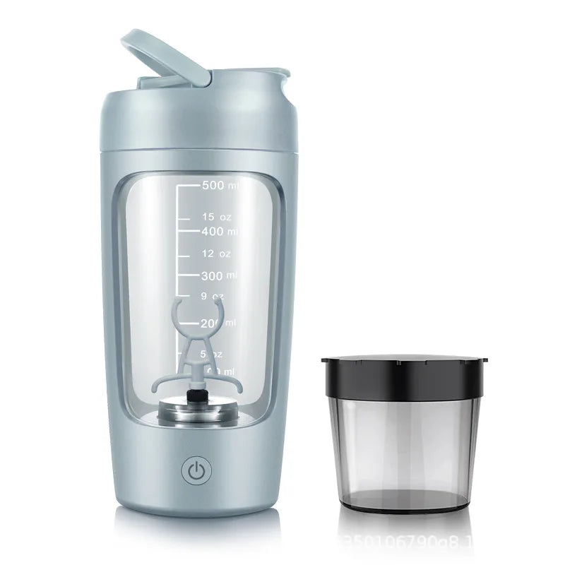 VoltMix Electric Shaker Cup