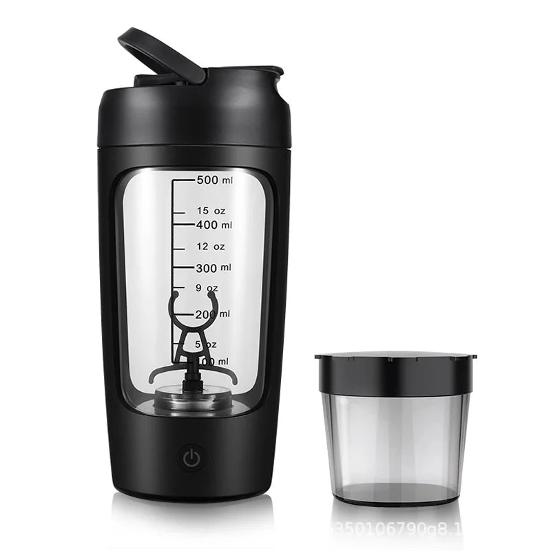 VoltMix Electric Shaker Cup