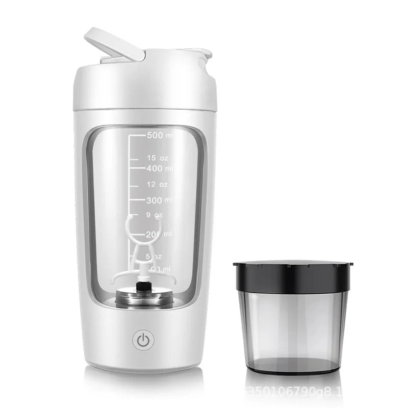 VoltMix Electric Shaker Cup
