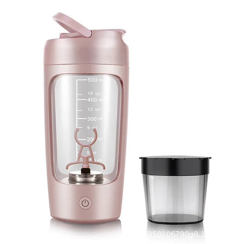 VoltMix Electric Shaker Cup